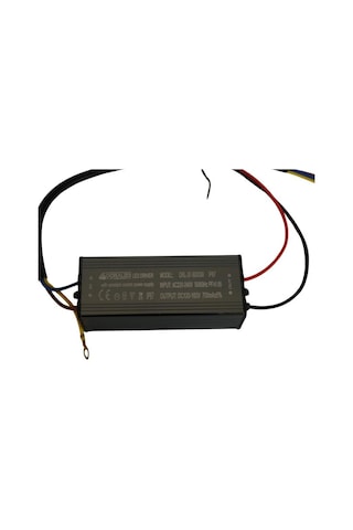 37-50x3w 700ma 120-160v Power Led Driver Ip67 Power Led Sürücü