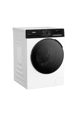 Altus AL CM 121460 D 1400 Devir 12 KG Çamaşır Makinesi