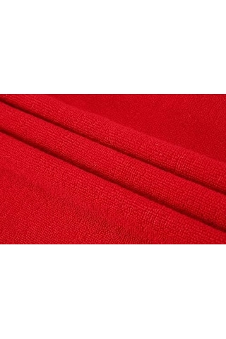 Cotton Frame Beach Towel - Yetişkin Plaj Havlusu/yüksek Kaliteli Spor Havlusu 90 X 180 Cm Siyah