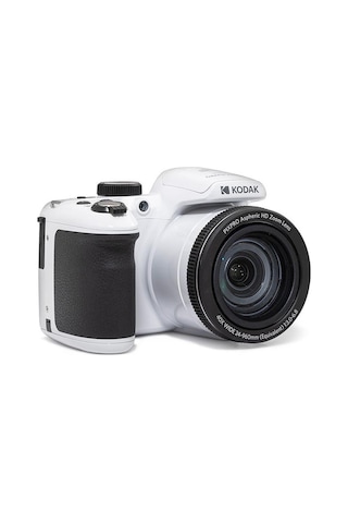Kodak Pixpro AZ405 Astro Zoom Dijital Fotoğraf Makinesi (Distribütör Garantili)