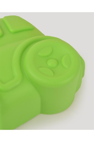 Lc Oyuncak Taşıtlar Kum Kalıbı - 4'lü