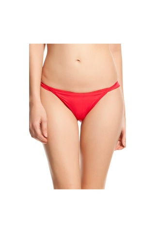 X-Lady X Lady Transparan Detay Kadın Strin Külot 505 001