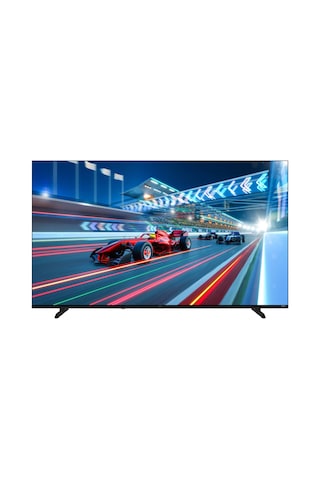Vestel 65QG9950 65'' 164 Ekran 4K Smart Qled Google TV