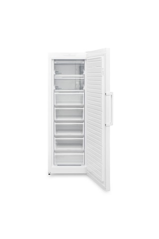 Vestel CDM701 259 LT 7 Çekmeceli Dikey Derin Dondurucu