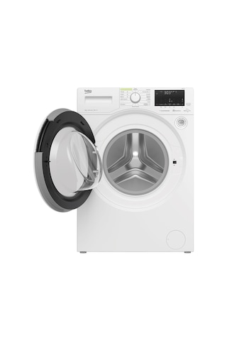 Beko BK 9141 HJ 1400 Devir 9 KG Çamaşır Makinesi