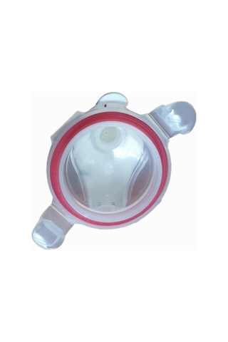 Barocook Isıtıcı Mug Kilitli Kapak Yedek Parça 360 ML