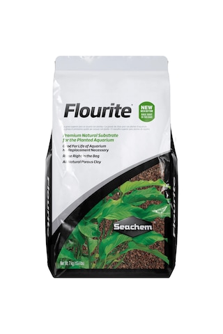 Seachem Flourite 7 Kg
