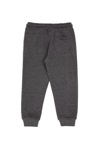 U.s. Polo Assn. Erkek Çocuk Antrasit Melanj Eşofman Altı 50314026-vr081 Antrasit Melanj