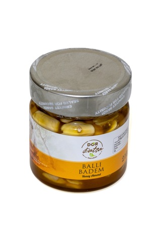 Dor Datça Ballı Badem 210 Gr