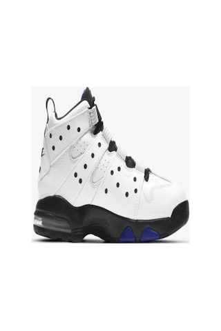 Nike Air Max2 Cb '94 Erkek Beyaz Renk Basketbol Ayakkabı Beyaz - 638805302 Beyaz