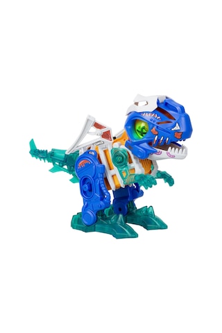 88094 Biopod Zombies Inmotion Hareketli Oyuncak Dinozor Robot