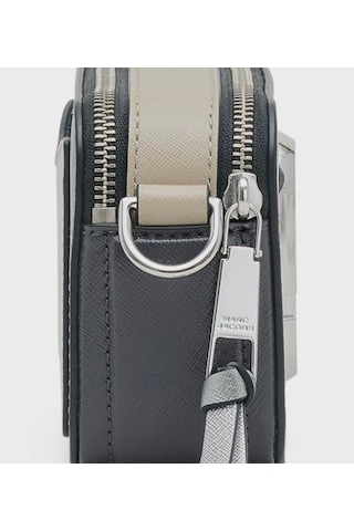 Mark Jacobs Marc Jacobs The Snapshot Kadın Deri Omuz Çantası 2s3hcr500h03 054 Çok Renkli