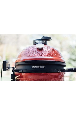 Kamado Joe Joetisserie Et ve Tavuk Çevirme Aparatı Classic Joe