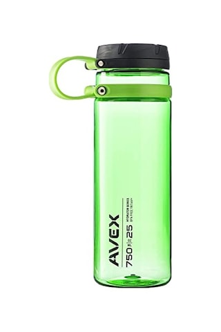 Fuse Tritan Suluk 750 Ml, Yeşil Genel