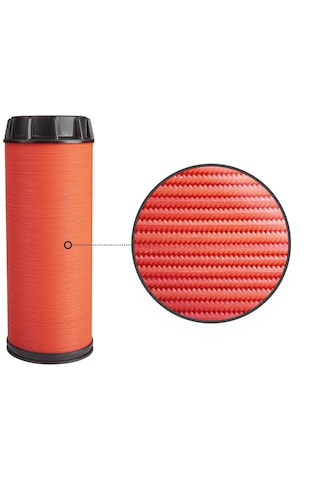 Damla Sulama Plastik Disk Filtre 1'' 32 Mm 2 Adet Kaplin Adaptör