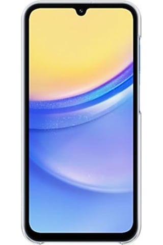 Samsung Galaxy A15 Uyumlu Şeffaf Kılıf 3 Tetris Tasarımlı