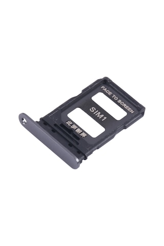 Xiaomi 14 Uyumlu Sim Kart Tepsisi 23127pn0cc, 23127pn0cg Siyah
