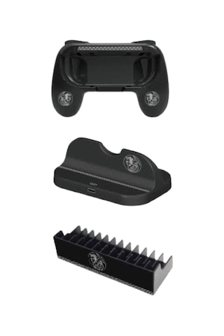 Yues Switch Hunter Kit 3 Parça