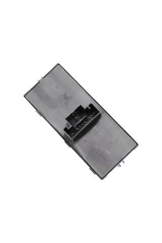 Seat Leon Sol Dörtlü Cam Düğmesi Anahtarı 2013--2018 Kırmızı Işıklı