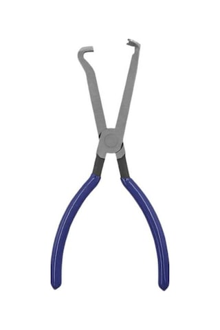 Pazly Uzunluk Suntek Pensesi Oto Konnektör Kesme Elektrik Bakım Bağlantı Aleti 20cm Fk Uzunluk 20cm