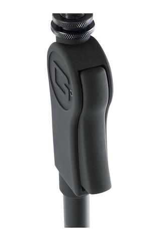 Gator Gfw-mıc-1201 12" Yuvarlak Tabanlı Mikrofon Standı