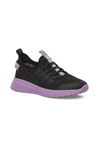I Cool Aren F 6fx Siyah Kız Çocuk Spor Ayakkabı 000000000102240660 Siyah-mor