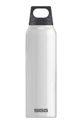 Sıgg Hot&cold Thermo Flask Termos Matara 500 Ml Beyaz