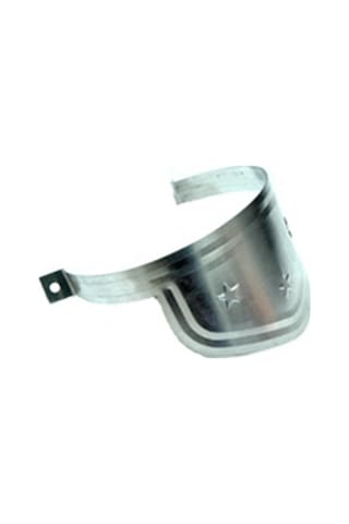 Egzoz Şapkası Nikel Armalı Yerlı Cg Ve Cup Modelleri