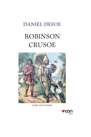 Robinson Crusoe