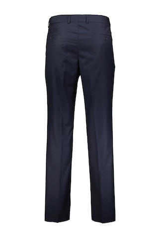 Erkek Klasik Düz Pantolon 2422105051.bsc.ycr Lacivert