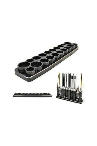 Pazly Yüksek Uzaktan Tepsisi Kumandalı Kaliteli İçin Geeroyoo Araçlar Alüminyum Alet - Fw