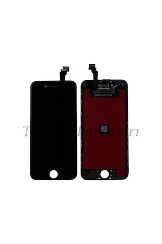 Apple Uyumlu iPhone 6 S Plus Dokunmatik Lcd Ekran + Tamir Seti