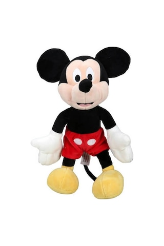Mickey Mouse Core Peluş 25 Cm G79140092SS1