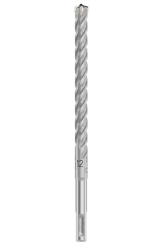 Bosch 1x Pro Sds Plus-5x Kırıcı Delici Delme Ucu Donatılı Beton, Beton, Ø 12,00 Mm, Professional Aksesuar Kırıcı Delici
