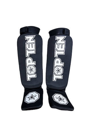 Octagon Top Ten Contender Elastik Kaval Koruyucu Shin Guard
