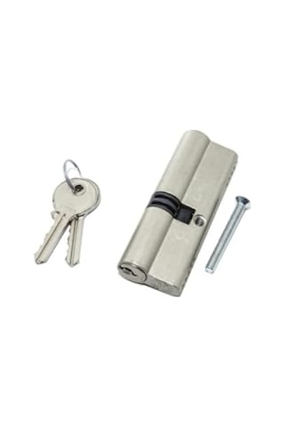 Pvc Pimapen Kapı Kilit Göbeği Barel, 90 Mm