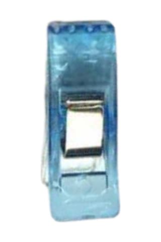 Kumaş Mandalı Küçük 5 Adet