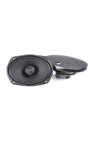 Pioneer Ts-D69F Oval 330W 6X9 Oto Hoparlör 2 Yollu