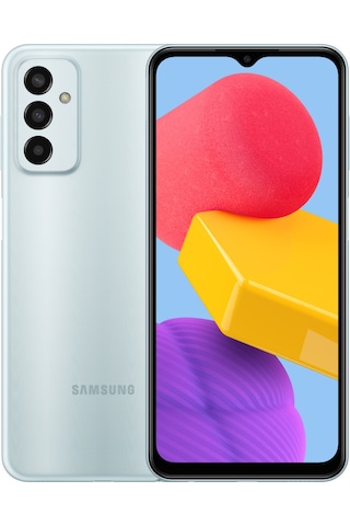 Samsung Galaxy M13 4 GB 128 GB (Samsung Türkiye Garantili)