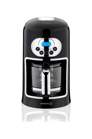 Korkmaz Drippa A866 LCD Filtre Kahve Makinesi
