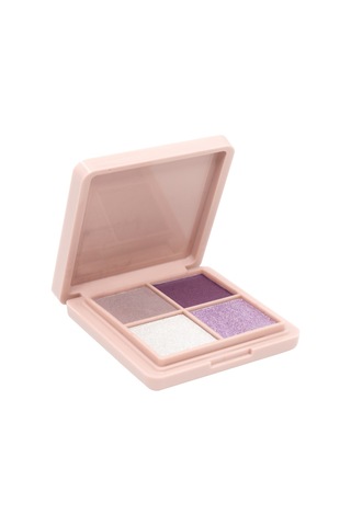 Beyu Allnude Quatro Eyeshadow 03