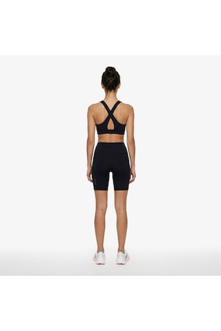 Brooks Chaser 7" Kadın Siyah Şort221757