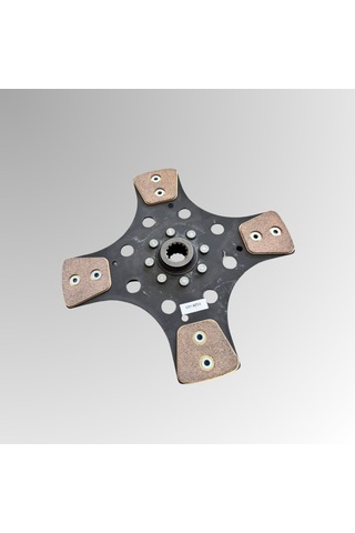 Sdf Parts Same Deutz-fahr Frt.70-90-100 Pto Balatası