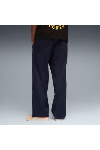 Puma T7 Erkek Track Pantolon 634715 06 Mavi