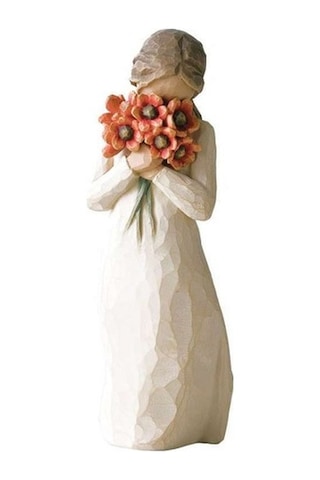 Willow Tree Surrounded By Love Biblo