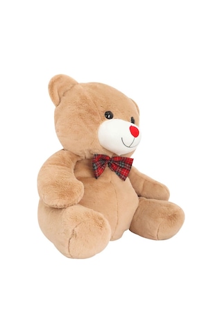 Mr. Ted 60 CM Kahve