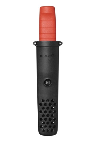 Hultafors 390043 Edc16 Düz Iskarpela 16 Mm
