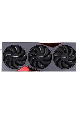 Colorful Geforce RTX 4070 TI NB EX-V 12 GB GDDR6X 192 Bit Ekran Kartı