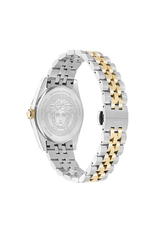 Versace Vrscve5m00326 Erkek Kol Saati Metal
