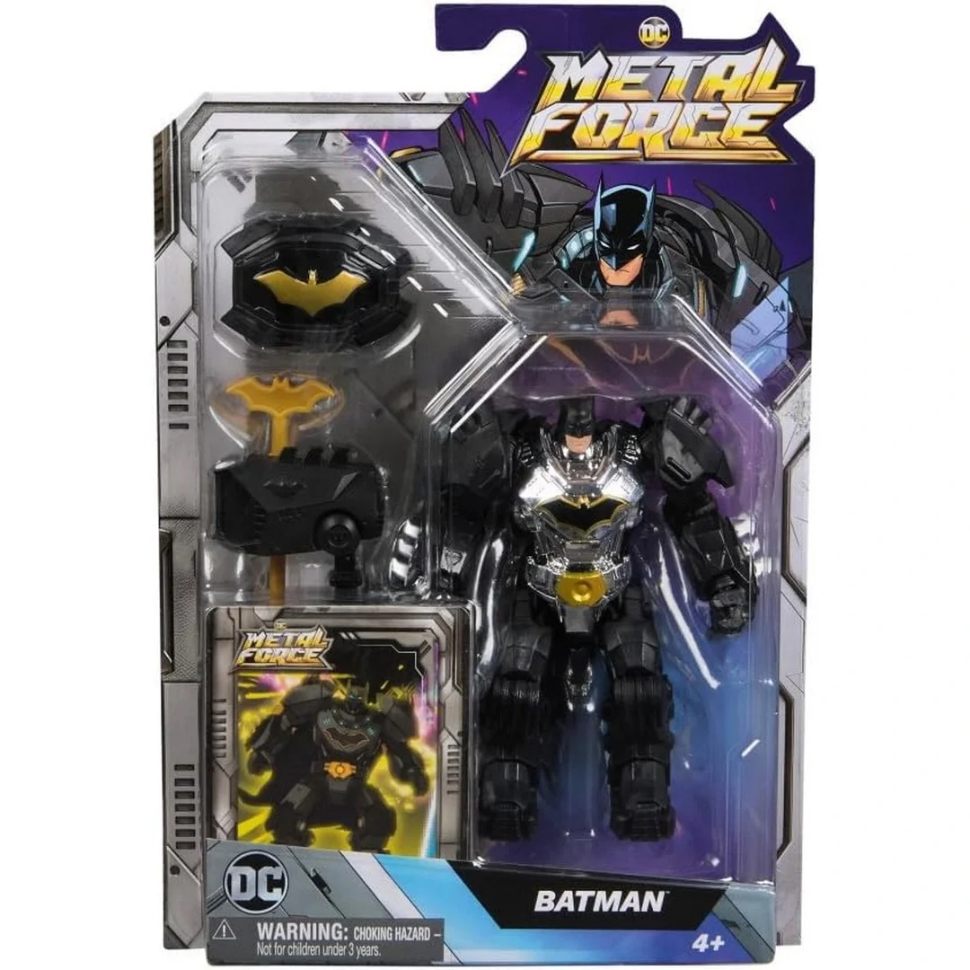 Batman Figür 17 Cm Batman